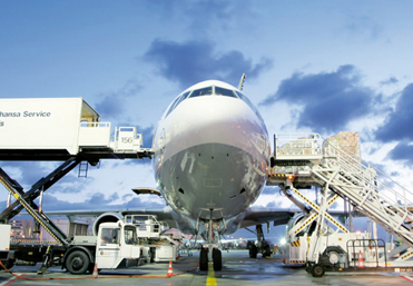 Air Freight