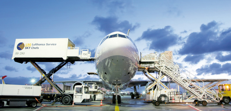 Air Freight