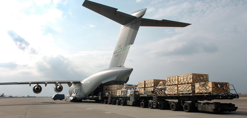 Air Freight