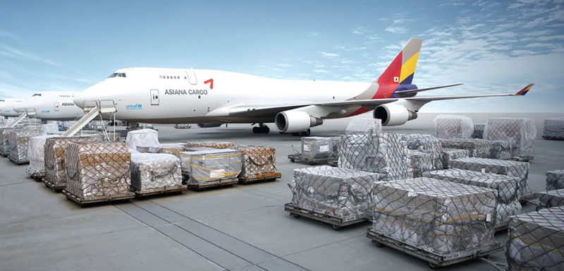 Air Freight