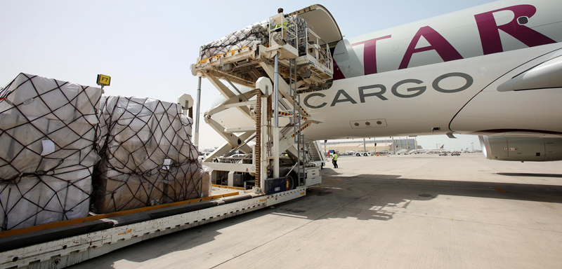 Air Freight