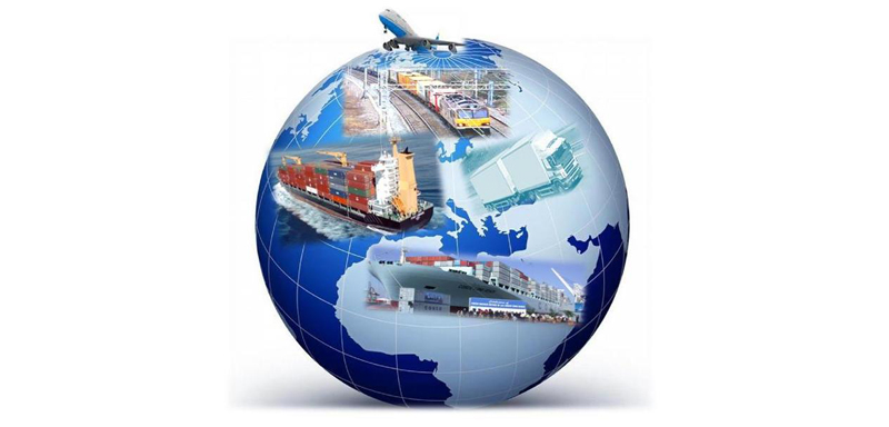 International Freight and Forwarding