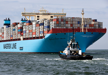 Sea / Ocean Freight