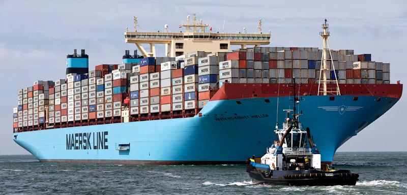 Sea / Ocean Freight