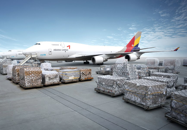 Track Your Air Freight